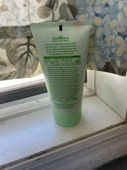 DISCONTINUED BATH & BODY WORKS HEALING HAND CREAM COOL CITRUS BASIL 5 OZ USA