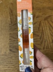 B Pure Mango Cuticle Oil Pen 0.06 fl oz-Brand New-SHIPS N 24 HOURS