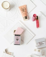 MOR Little Luxuries Hand Cream 50ml – Snow Gardenia