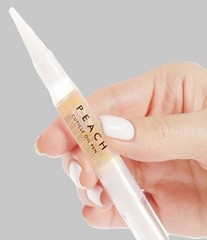 JelloJello Perfect Nail Nutrition Cuticle Oil Pen 4 Pieces Set K-Beauty / SWIFT