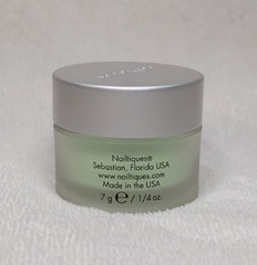 Nailtiques AVOCADO FOOT CREME 1/4oz avocado oil specifically formulated for feet