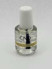 CND Solar Oil – Luxurious Nail and Cuticle Care (0.125oz) – REF# 2233357000