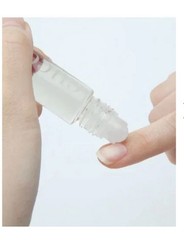 Cuccio Naturale Revitalizing Roll-On Cuticle Oil Milk & Honey 10Ml (.33fl.oz)