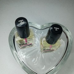 Lot Of (2) Sally Hansen Big Cuticle Coconut Infused Oil #44241