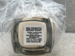 Londontown Kur Nail Probiotic Instant Boost for Dry Brittle Nails SEALED PACKAGE