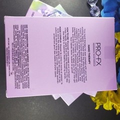 Pro FX Hand Therapy Lotion Scented Cuticle Oil Formula Fresca Lavender 256 LOT 2