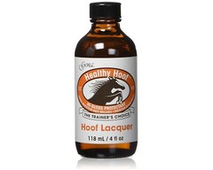 Gena – Hoof Lacquer Hi-Gloss Protectant 4 oz