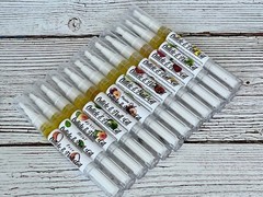 Cuticle oil pen Nails straightening oil 250 different scents 💐Coworker Favor💝
