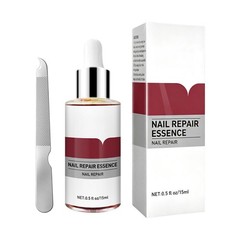 Nail Repair Essence 15ml, Remove Onychomycosis Serum Fungal Nail