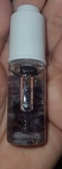 B Pure Cuticle Oil With Purple Crystals
