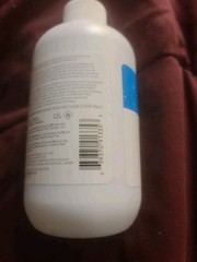 CND Servive Essential Scrub Fresh Nail Surface Cleanser 7.5 oz