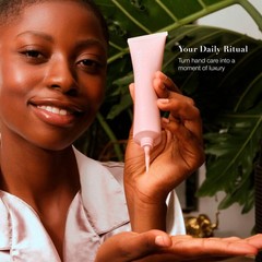 Infinitek Paris | Blossom Hand Cream – 2.4 Fl Oz (Pack of 1),