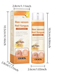 Bee Venom NAIL FUNGUS SPRAY ORIGINAL