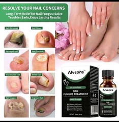 Toenail Fungus Treatment Extra Strength Repair 1 Fl Oz (Pack of 1), Clear