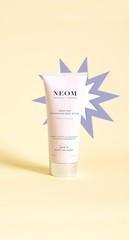 Neom- Great Day Magnesium Body Butter, 200ml | Mandarin & Wild Mint | Cream Mois