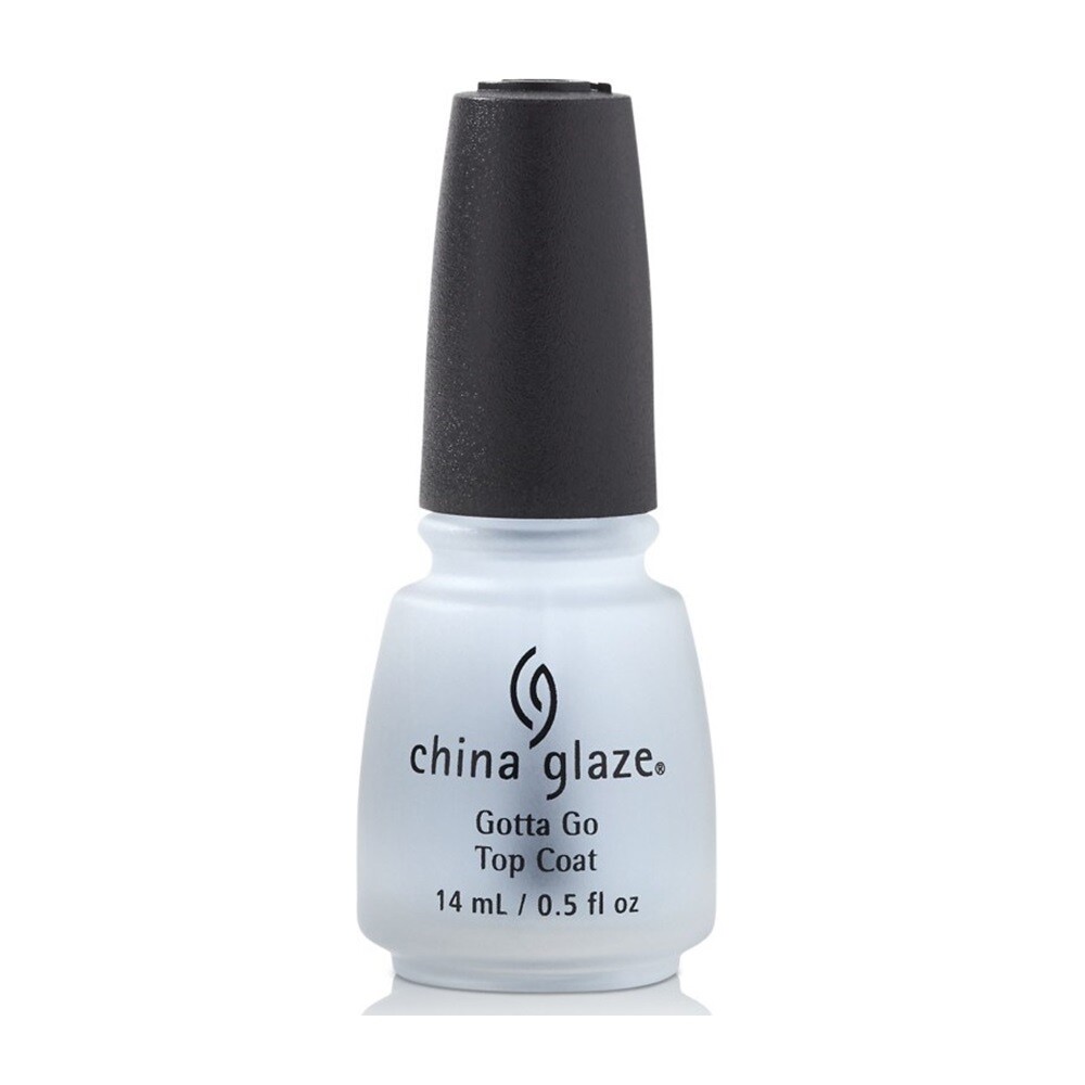 China Glaze – Nail Treatments – All Varieties – CHOOSE ANY