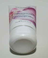 Darphin All Day Hydrating Hand And Nail Cream with rose water 2.5oz/75ml NEW