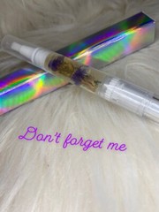 Cuticle and Nail Oil Serum pen (pack of 1)
