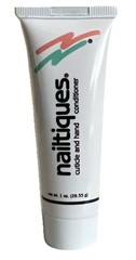 Nailtiques Cuticle And Hand Conditioner 1 Oz (28.35 g)