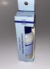 Cuticle Remover Cream for Dry Damaged Cuticles, Moisturizing Cuticle Softener…