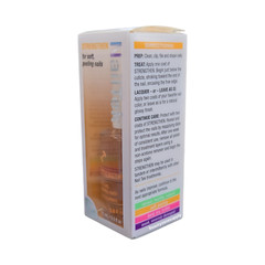 NailTek TREATMENTS NEW!!! Formula 2 – Strengthener 0.5 OZ #37816