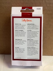 Sally Hansen Complete Care 7-In-1 Nail Treatment 13.3 mL/.45 Fl Oz