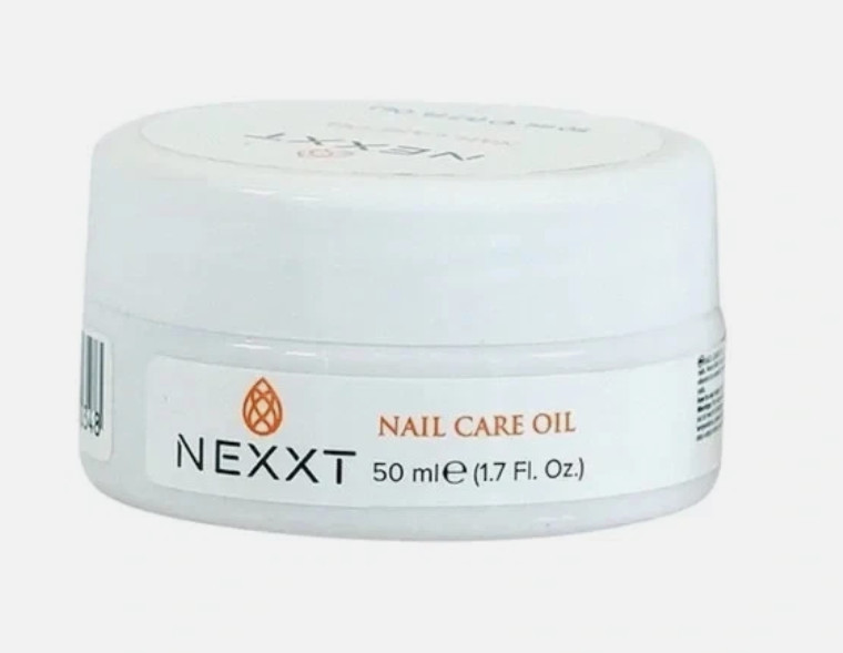 NEXXT – Nail Care Oil 50 ML~ New in Box ~ 1.7 oz