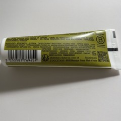 L’Occitane Verveine Cooling Hand Cream Gel – Verbena Extract – 30 ml / 1 oz. NEW