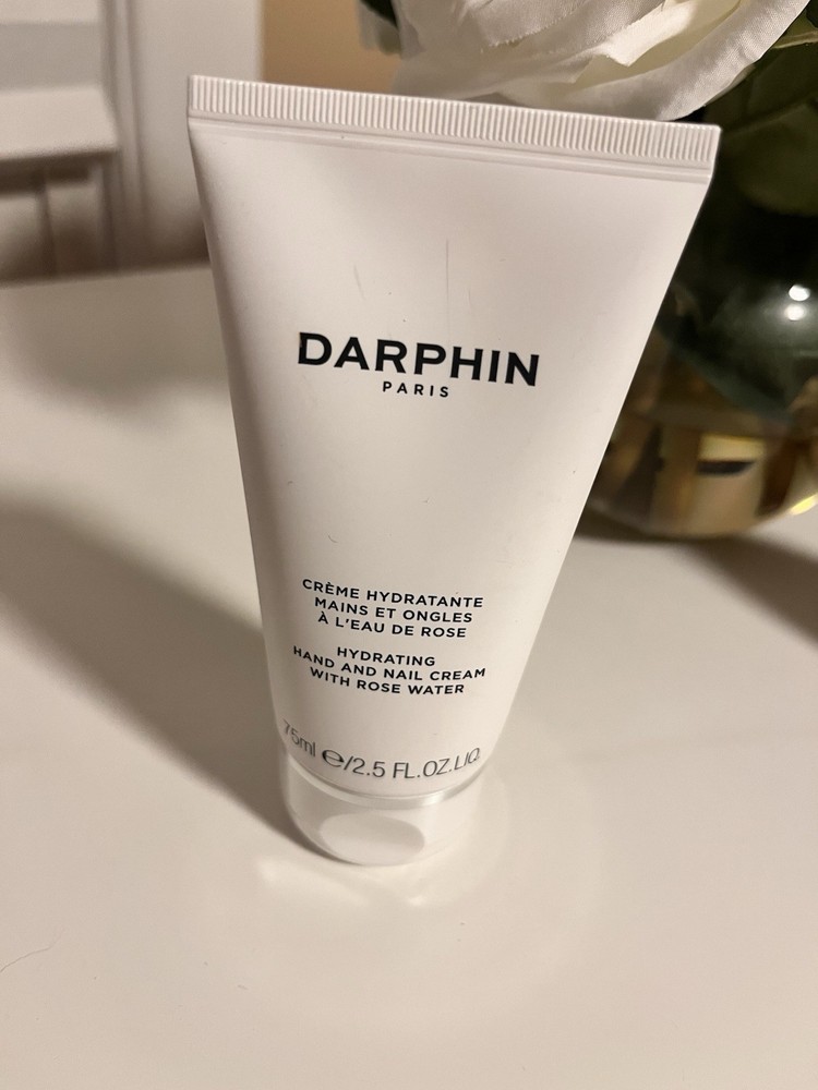 DARPHIN Hand And Nail Cream