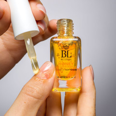 BEL London Honey Cuti-Clean -Cuticle Softener
