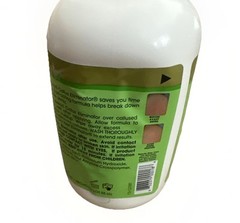 ProLinc Be Natural Callus Eliminator 18 oz Foot/Skin Treatment Lotion NE
