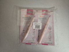 12 packs of 2 – Sally Hansen Push & Buff Cuticle Eraser (24 total)