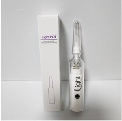 LIGHT PDT nail regeneration supplement 5ml / Made in Korea