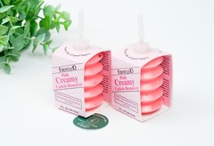 2 pcs Formula 10 Pink Creamy Cuticle Remover ( 1 oz Each x 2) New In Box