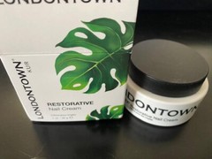 Londontown Kur Restorative Nail Cream ~ 1 Oz