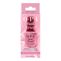 OPI Tri-Flex Nail Envy Strengthener, Nail Polish, New Formula, Pick Your Color