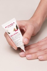 Mavala Nutritive Nail Cream Nailactan for Damaged Nails 0.5 oz