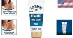 Dermatologist-Tested Aloe Infused Hand Cream – Lasting Moisture for Dry Skin