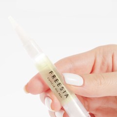 Jello Jello Perfect Cuticle Oil Pen 3ml x 4ea, Freesia, Rose, Peach, Lavender