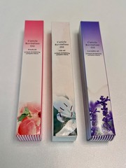 NEW MESCHETT 3 CUTICLE OIL PENS NAIL CARE REVITALIZER FOR BRITTLE CRACKED NAILS