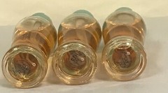 3 V By Vanderbilt Eau de Toilette Spray 1 fl oz unboxed