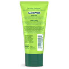 Glysomed Hand Cream With glycerine chamomile 1.7 Oz 50ml Travel Purse size