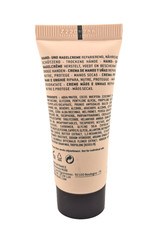 5x NUXE Rêve de Miel Hand and Nail Cream 15ml / 0.5floz Each Travel Size