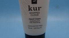 Londontown Kur Whipped Cloud Hand Cream 2.5oz Full Size New & Sealed