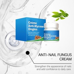 20g Nail Care Cream – Anti-Ingrown, Strengthen & Restore Nail Health