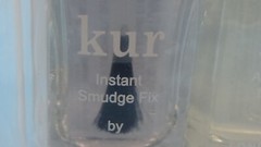Londontown S.O.S Salon Staples (INSTANT SMUDGE FIX + ACCELARATING DRYING OIL)