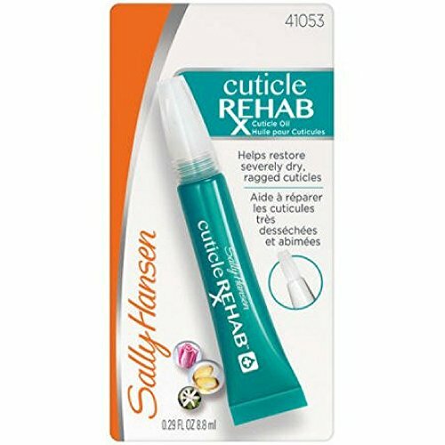 2pcs Sally Hansen 41053 Cuticle Rehab