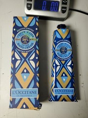 L’OCCITANE Dry Skin Hand Cream with 20% Shea Butter 150ml/5.2 oz NEW Limited Ed
