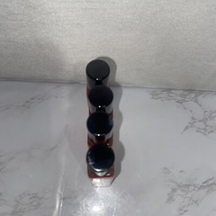 Lot Of 4- Organic Cuticle Oil 10ml