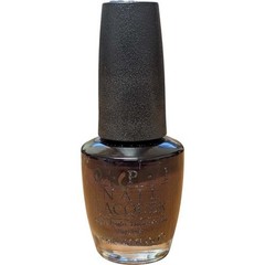 OPI Nail Lacquer Espresso Your Style! 0.5oz / 15ml